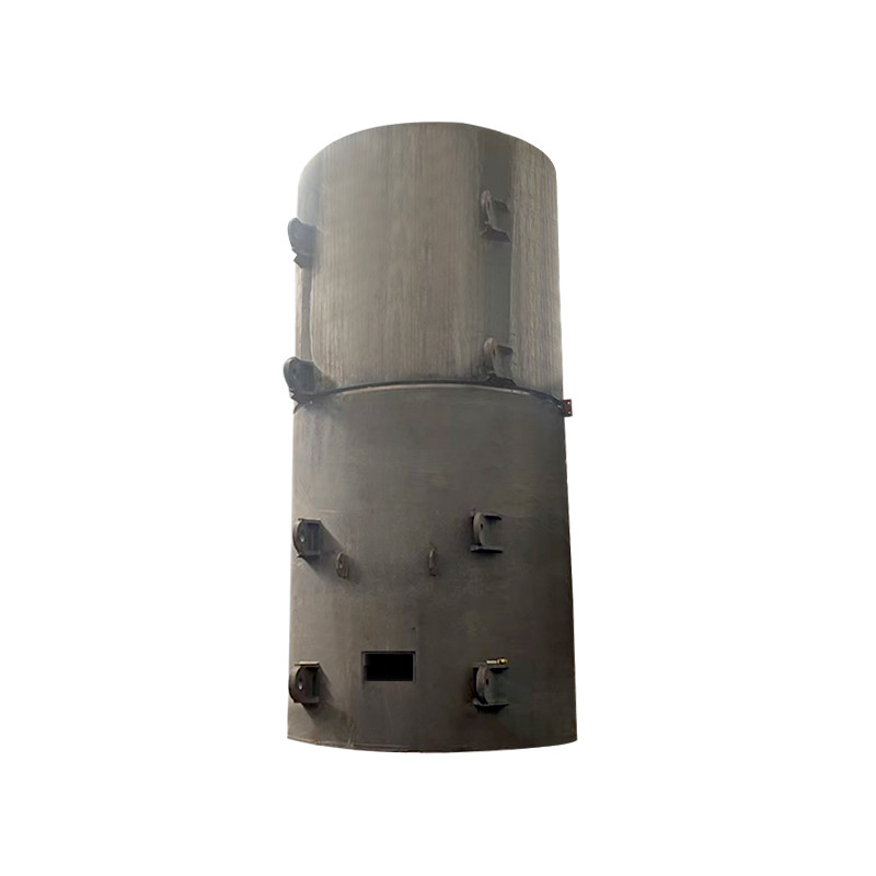 Zhejiang Fulunde Heavy Industry Co., Ltd.
